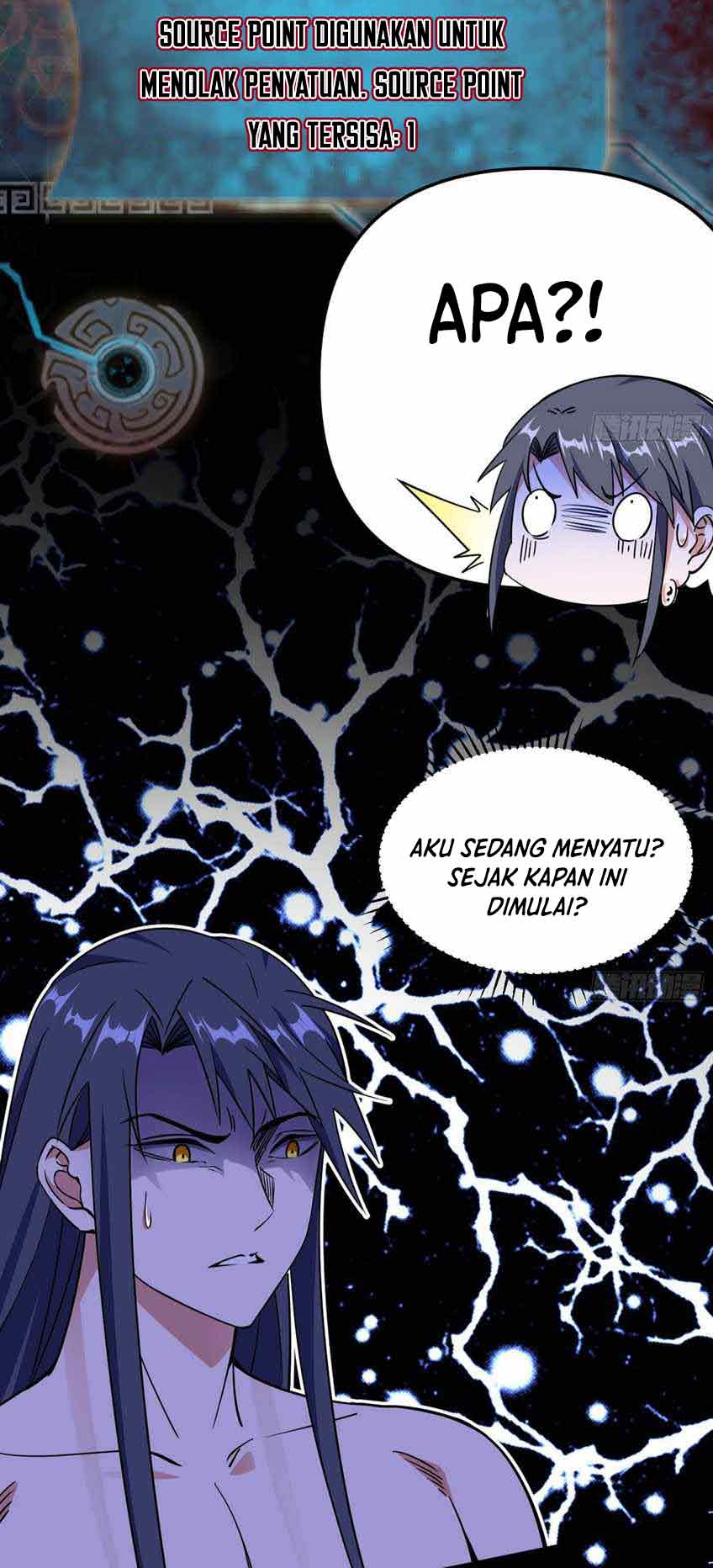 Dilarang COPAS - situs resmi www.mangacanblog.com - Komik im an evil god 194.2 - chapter 194.2 195.2 Indonesia im an evil god 194.2 - chapter 194.2 Terbaru 5|Baca Manga Komik Indonesia|Mangacan